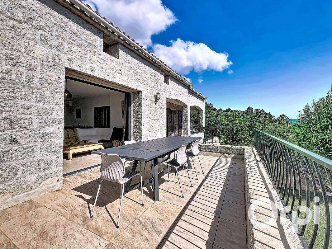 Maison à PORTO-VECCHIO