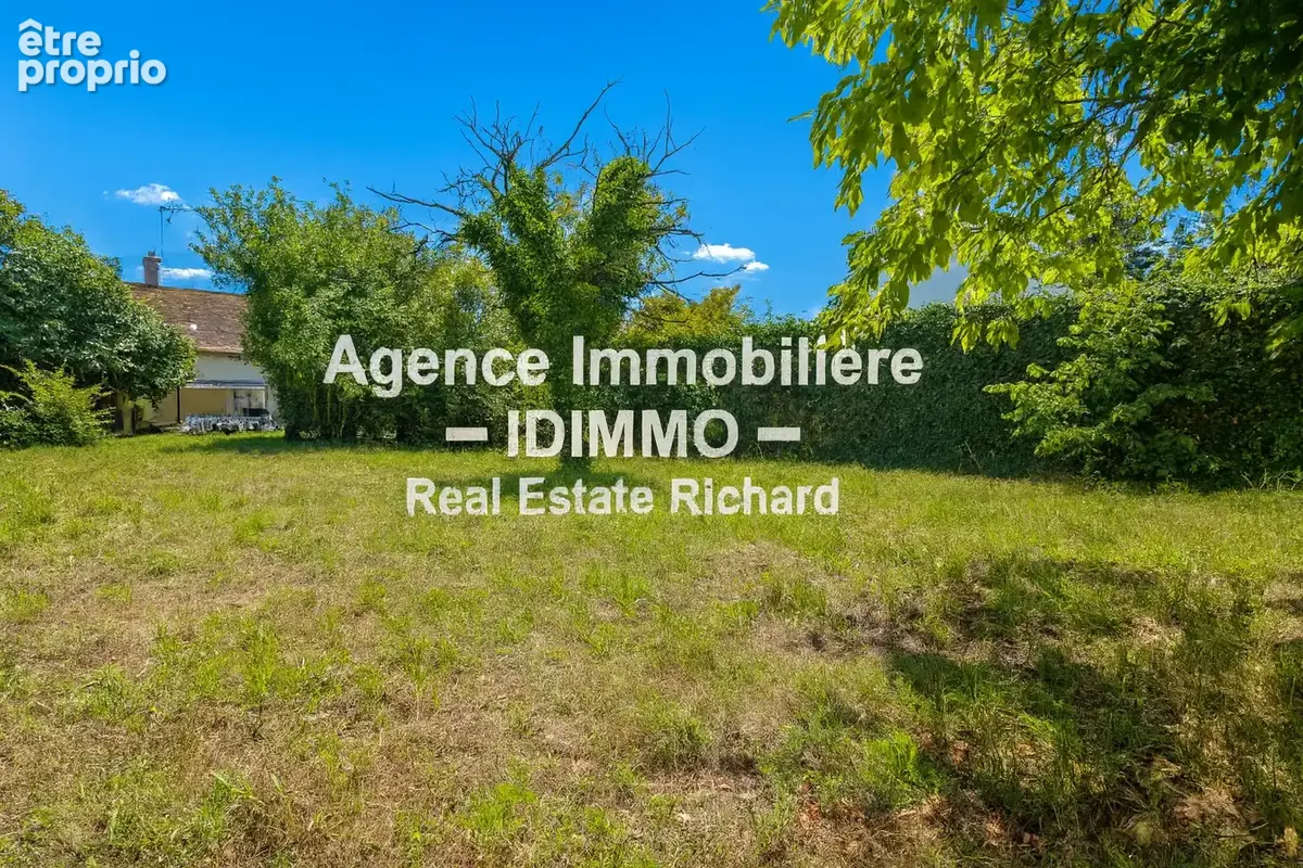 A vendre Ensemble immobilier avec deux maisons indépendantes sur 964 m2 - photo 2