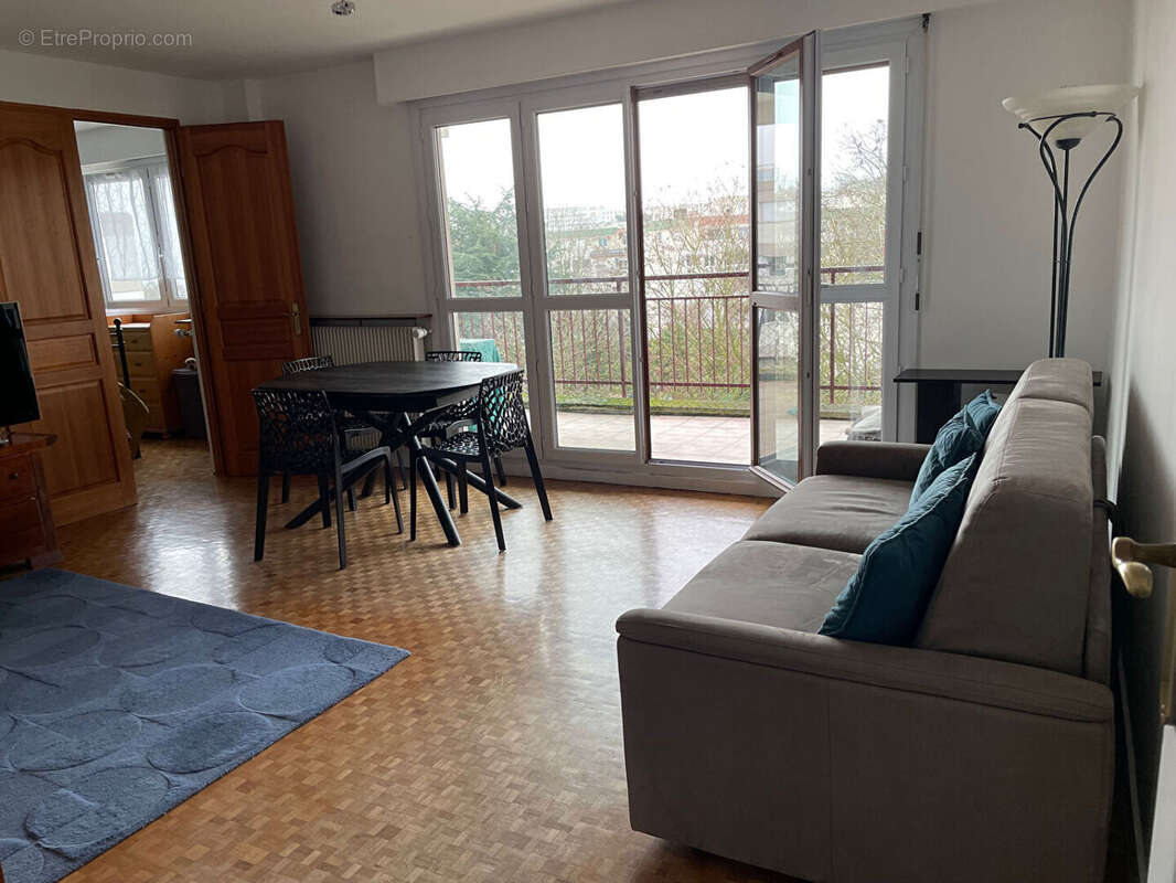 Appartement à CLAMART