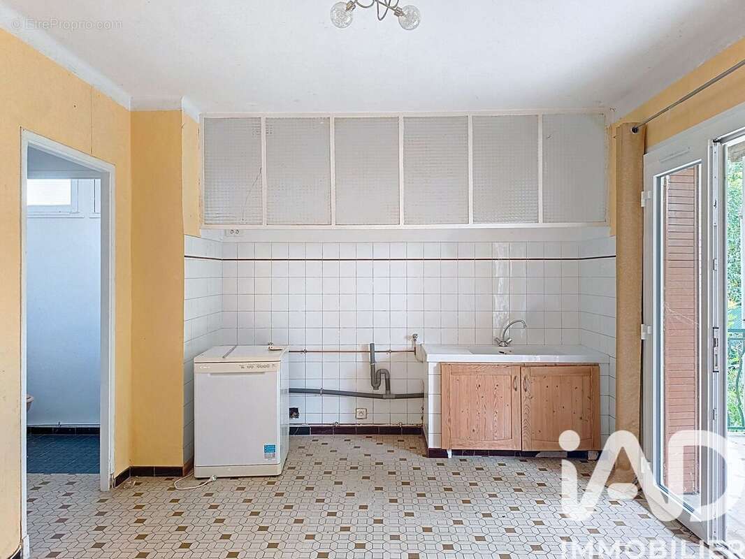 Photo 4 - Maison à BLAGNAC