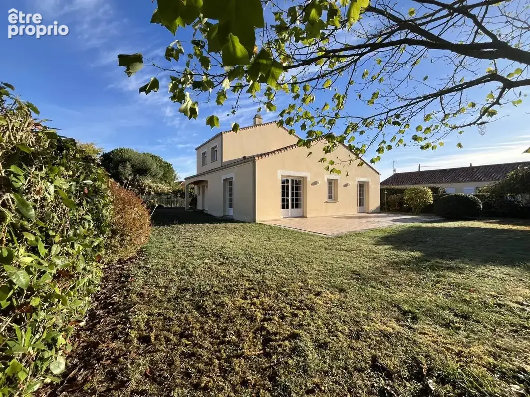 Maison à PORNIC
