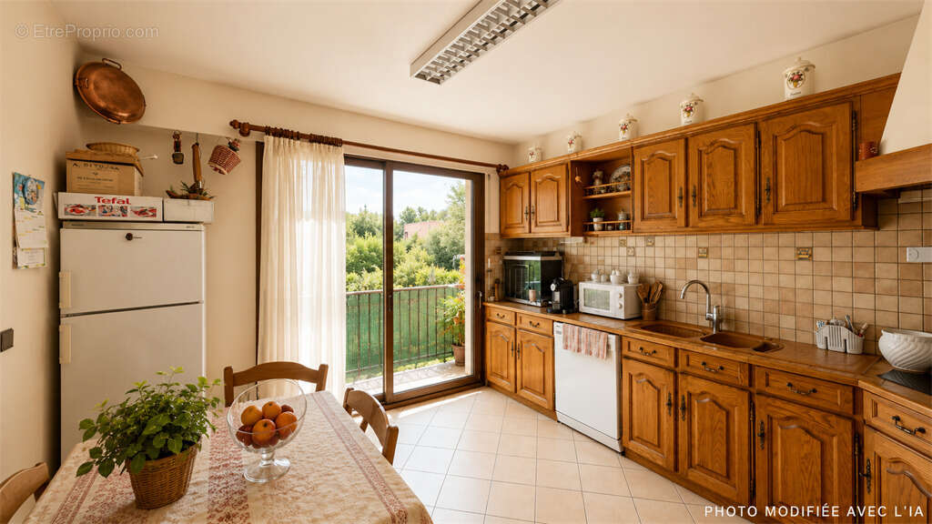 Maison 320 m² à Clamart  - photo 5