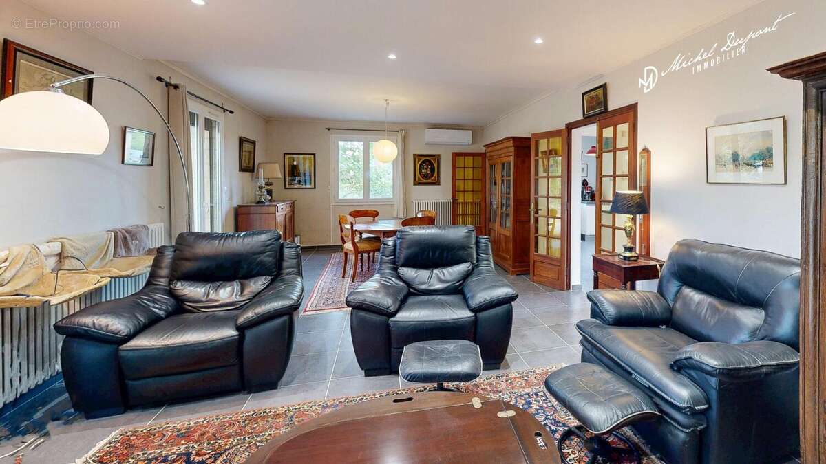 Maison 153 m² à Le Bugue  - photo 7