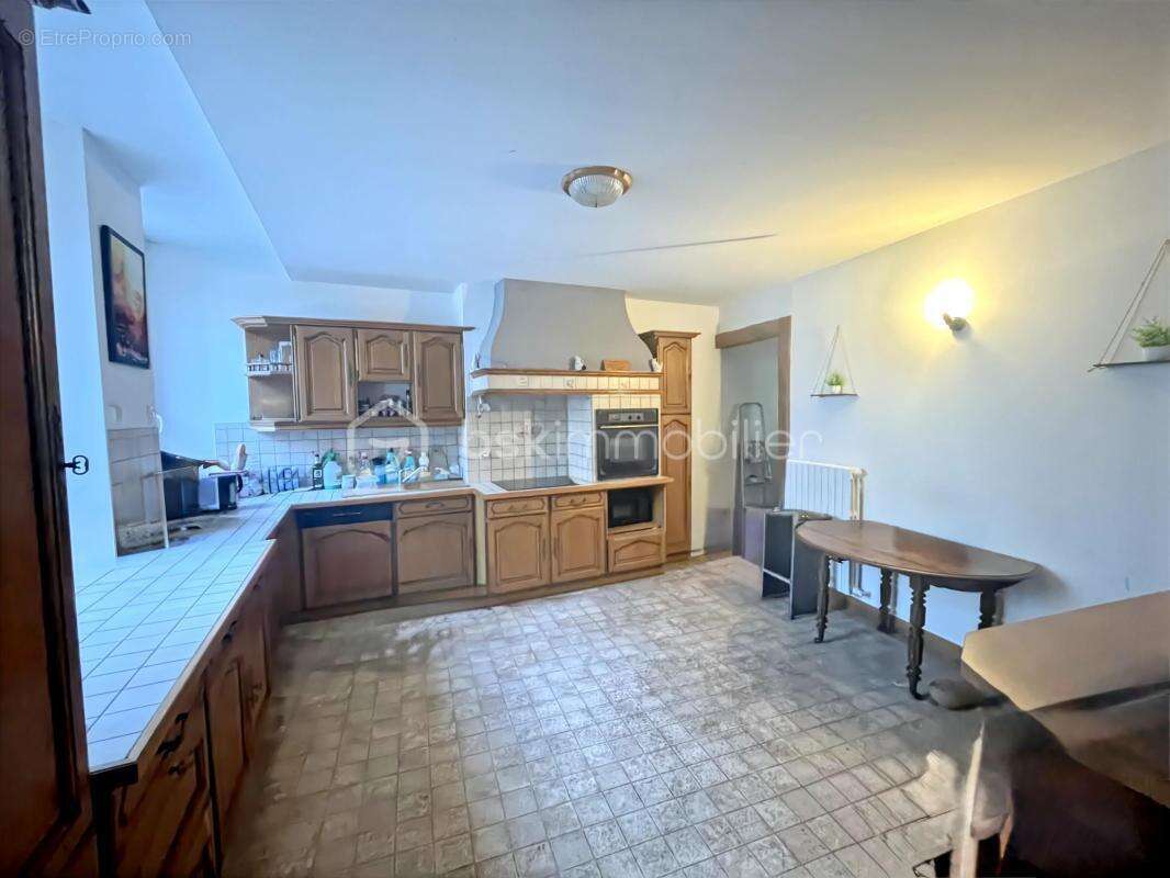 Appartement à SAINT-MIHIEL