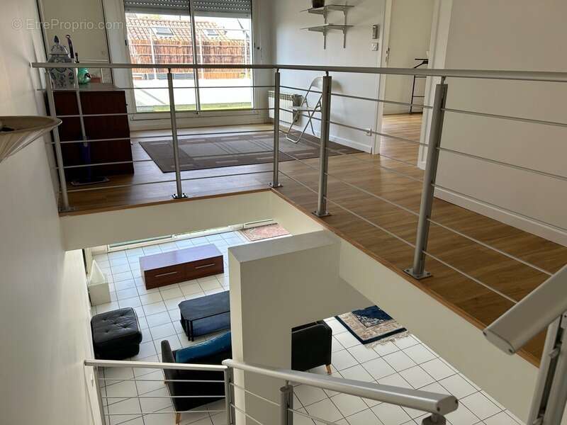 Maison à vendre 5 pièces parc Bordelais  BORDEAUX (33) - photo 5