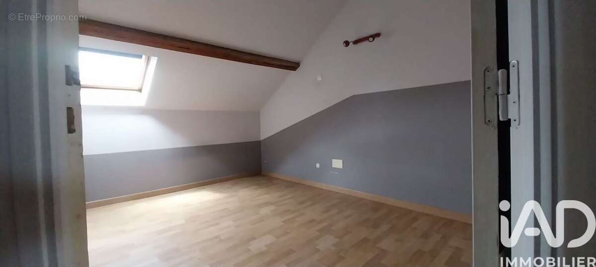 Photo 8 - Maison à HAYBES