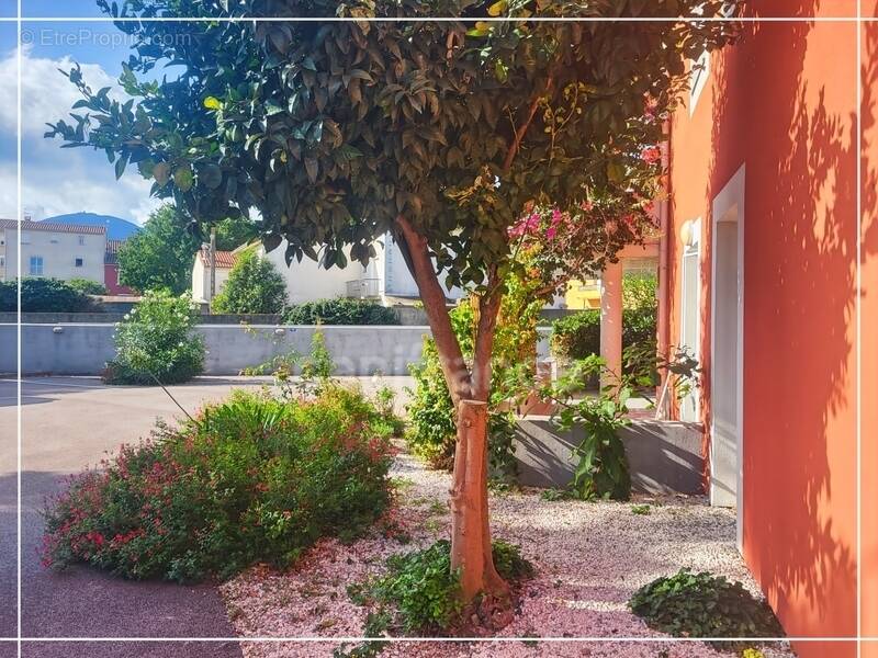 Appartement à ARGELES-SUR-MER