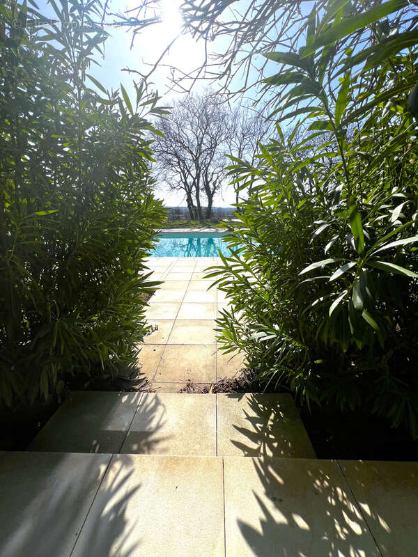 Maison à VAISON-LA-ROMAINE