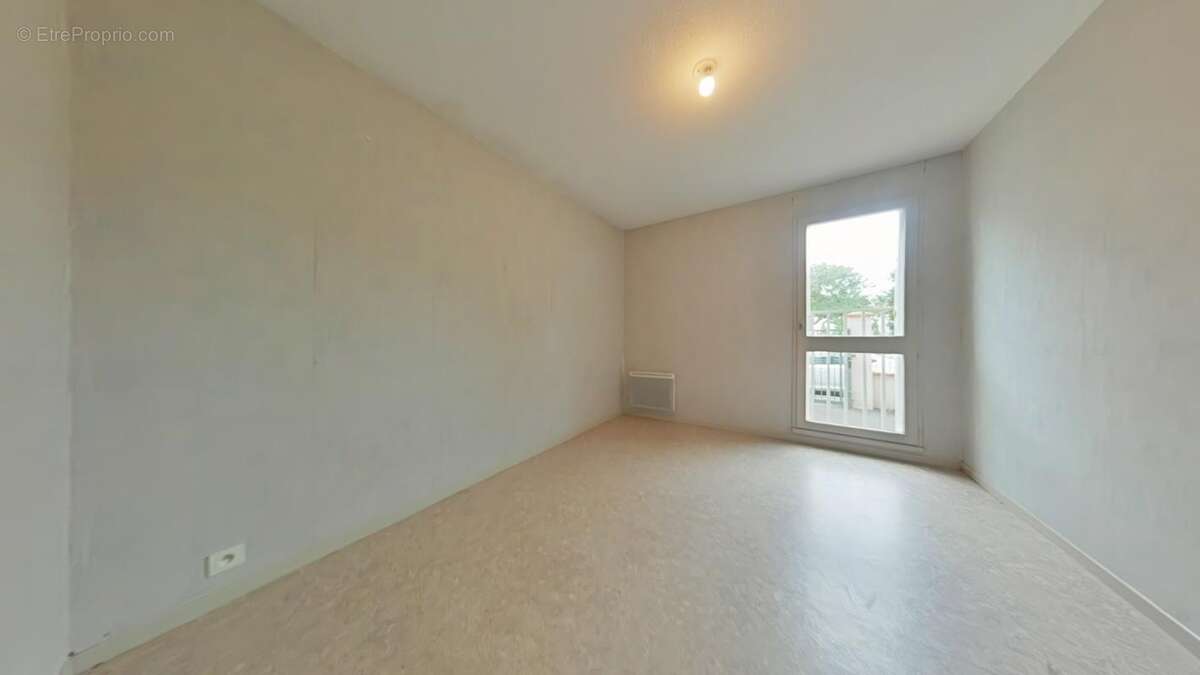 Appartement à TARBES