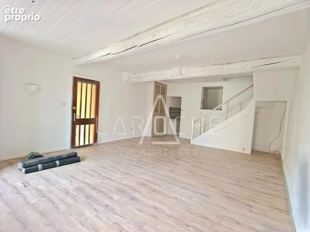 Maison de village - photo 3