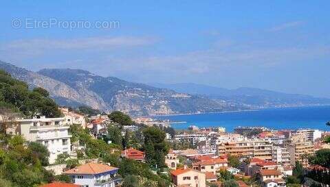 Maison à ROQUEBRUNE-CAP-MARTIN