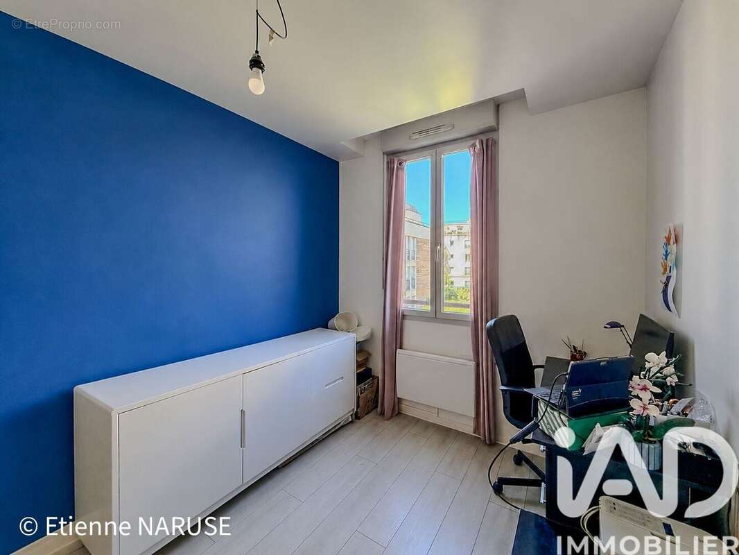 Photo 9 - Maison à CARRIERES-SOUS-POISSY