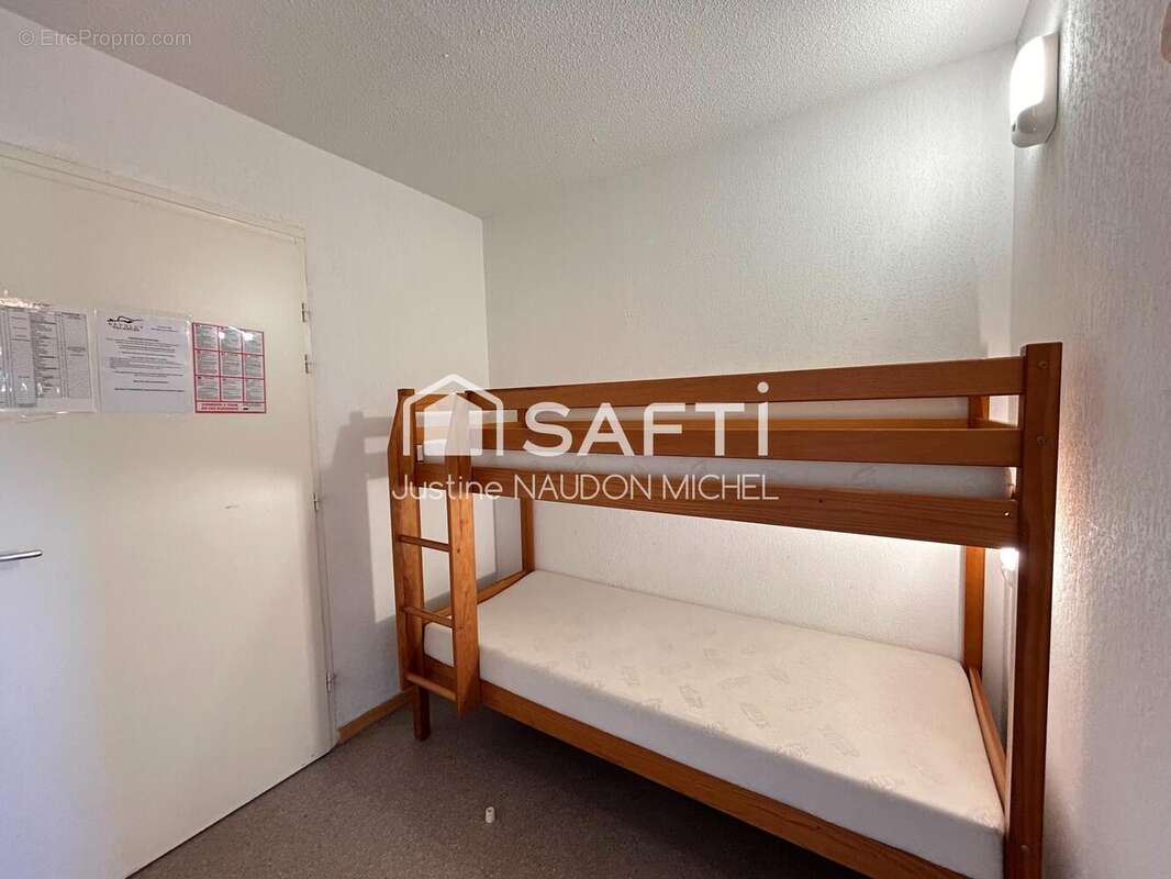 Photo 3 - Appartement à LA CLUSE