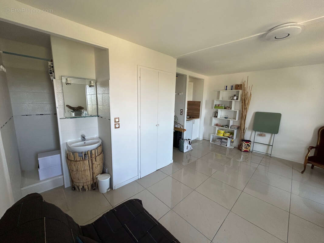 Appartement à ARGELES-SUR-MER