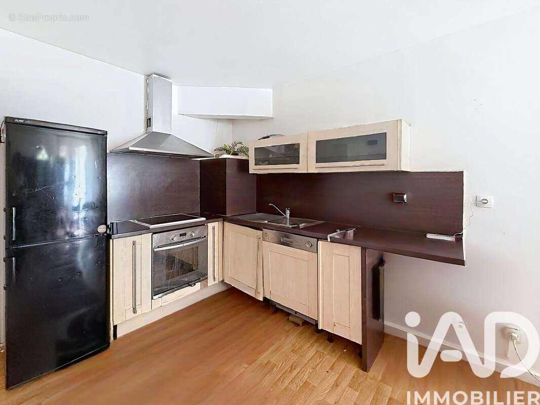 Photo 3 - Appartement à VILLETANEUSE