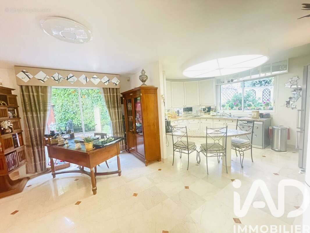 Photo 8 - Maison à ABLON-SUR-SEINE