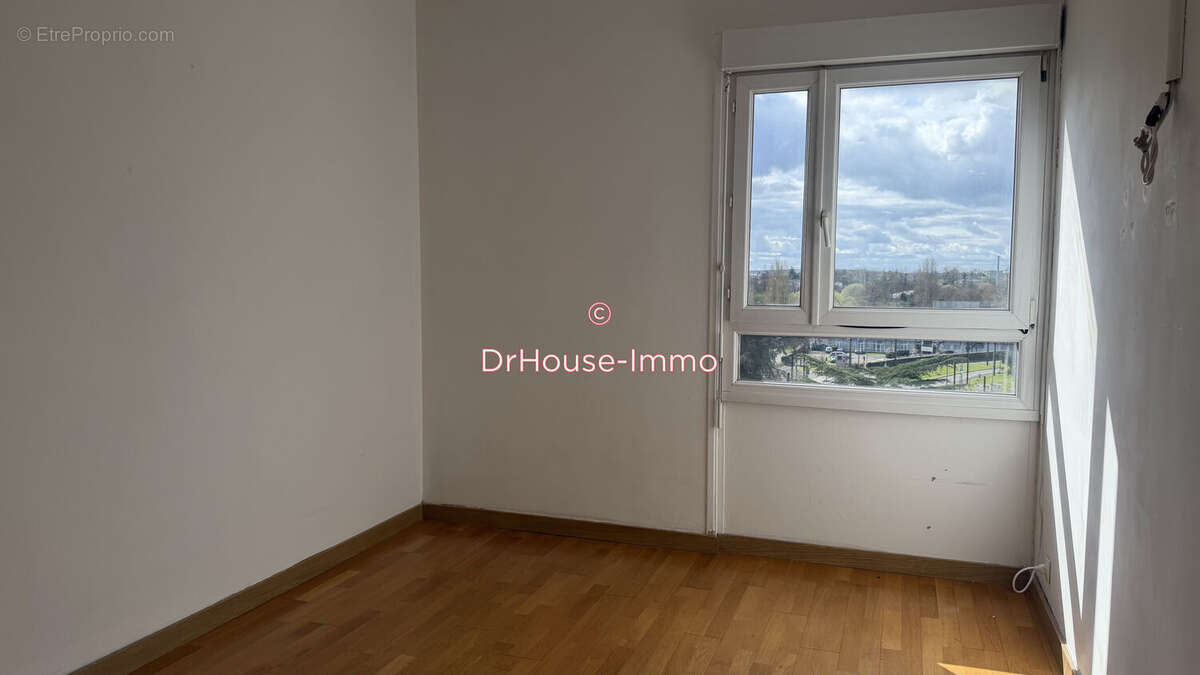 Appartement à LE MANS