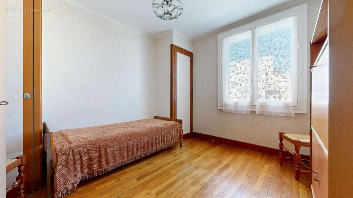 Appartement à LYON-7E