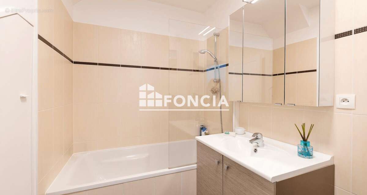 Appartement à ANTONY