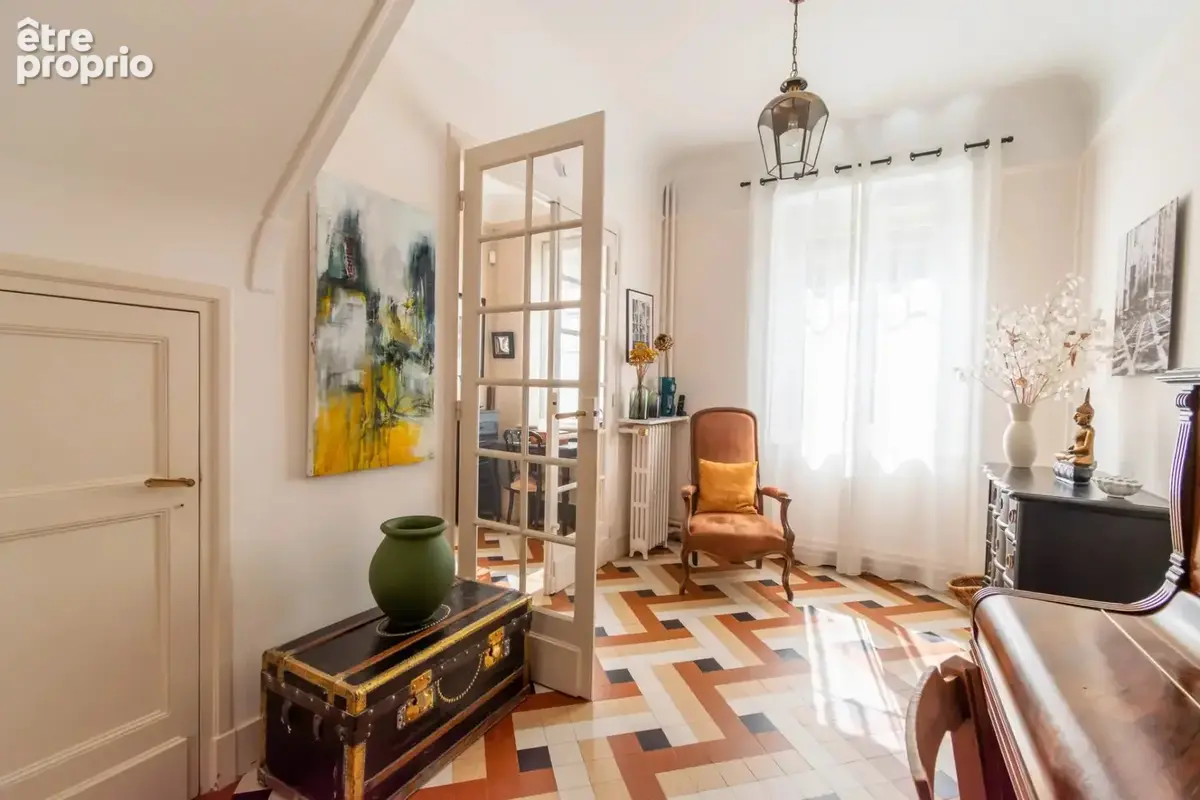 Maison 7 pièces 152 m² à vendre à Groslay (95410) - photo 8