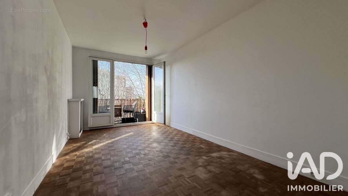 Photo 2 - Appartement à PANTIN