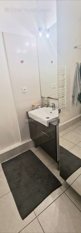 Appartement à MARTIGUES