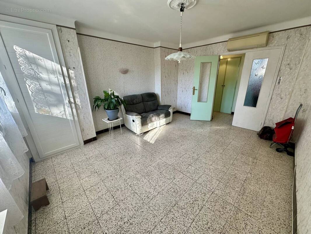 Appartement à PERPIGNAN