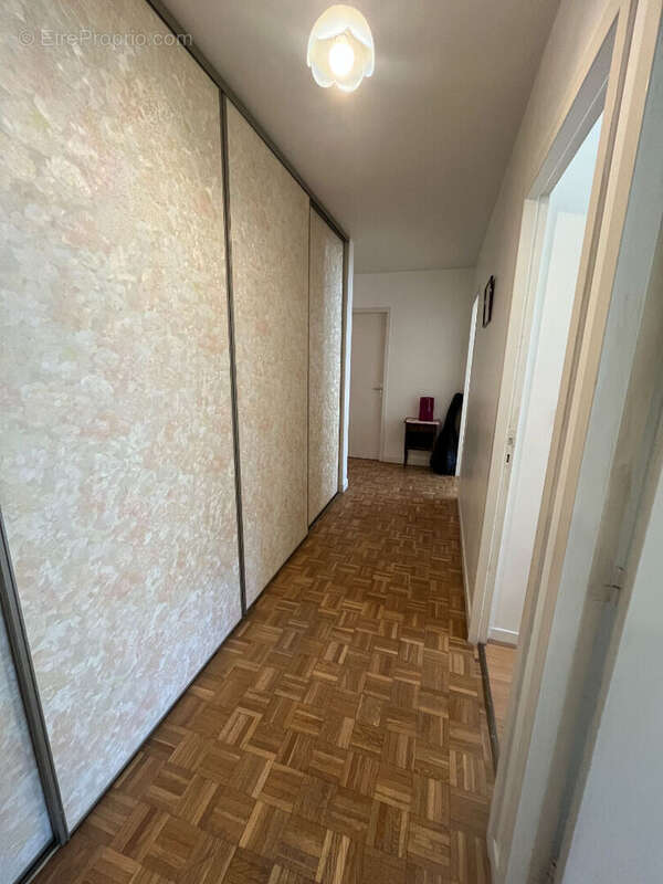 Appartement à VIENNE