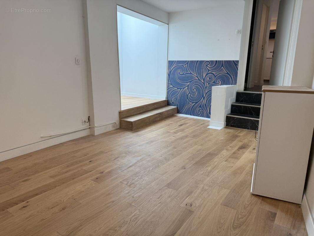 Appartement à ORLEANS