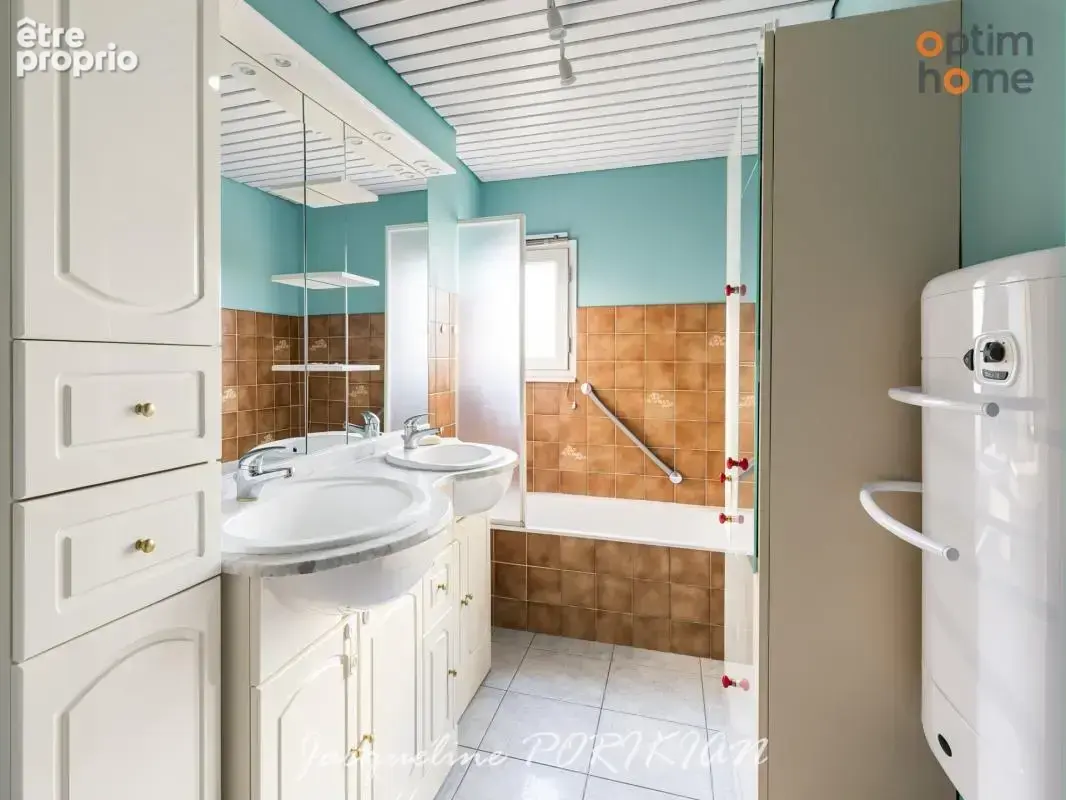 Appartement à vendre 3 pièces PERTUIS (84) - photo 12
