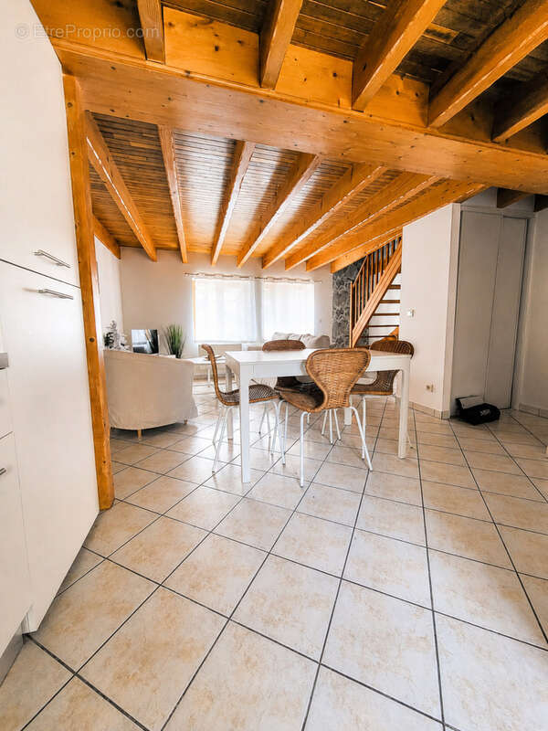Maison à ROYAT