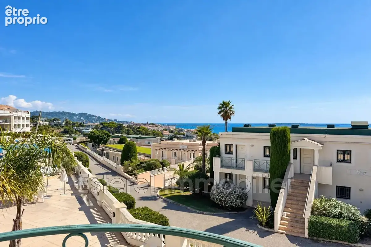 Appartement 2 pièces 27 m² à vendre à Cannes (06400) - photo 9