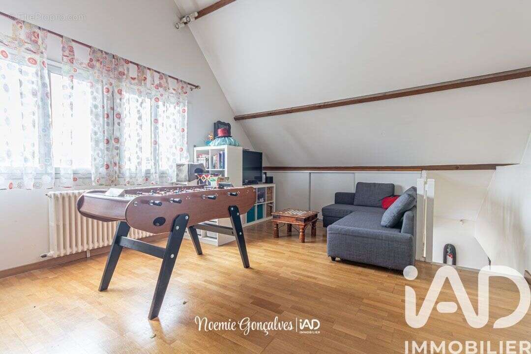 Photo 7 - Maison à MANTES-LA-JOLIE