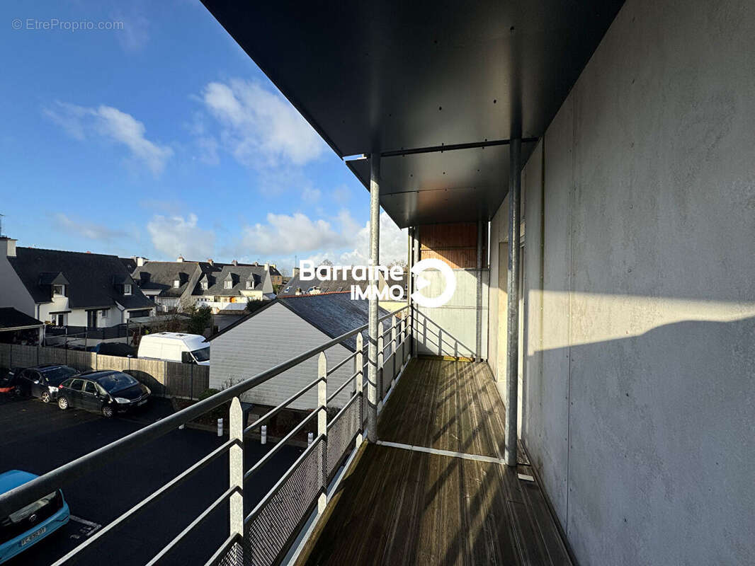 Appartement à BREST