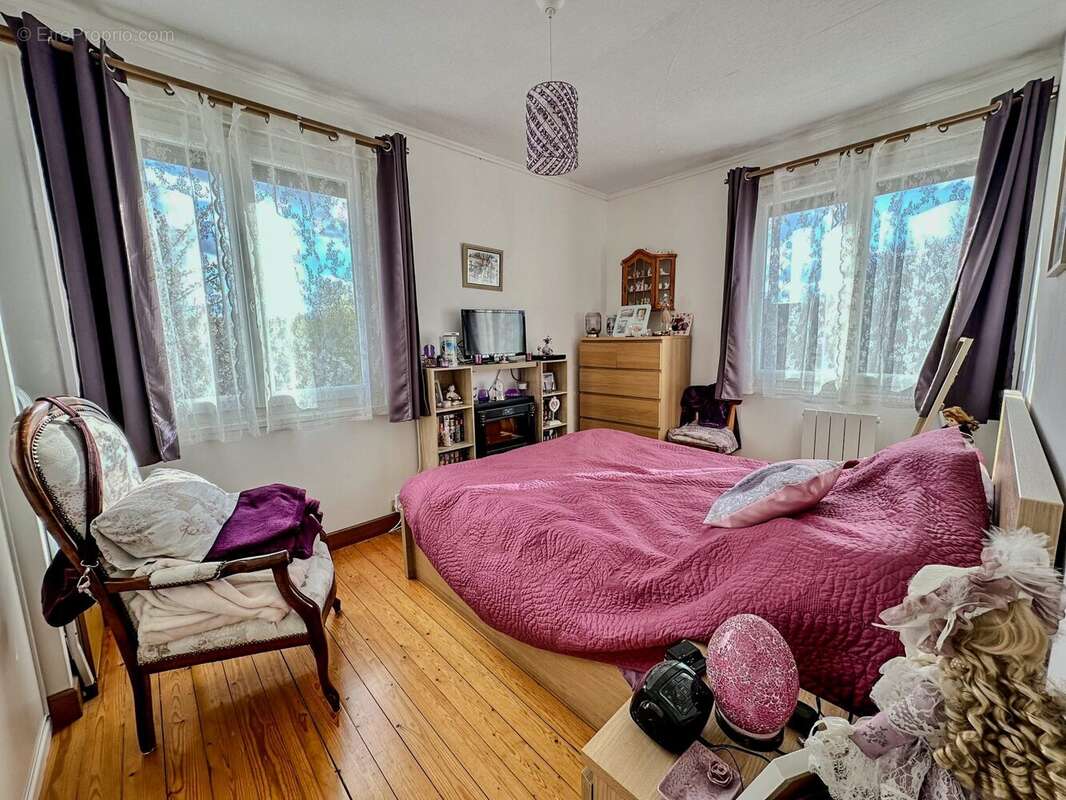 Appartement à LE VAUDREUIL