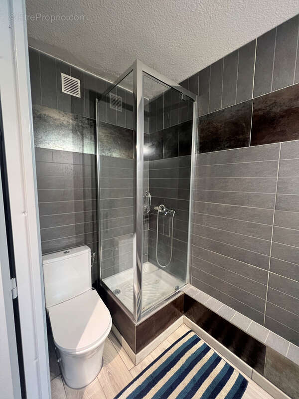 Appartement à LA GRANDE-MOTTE