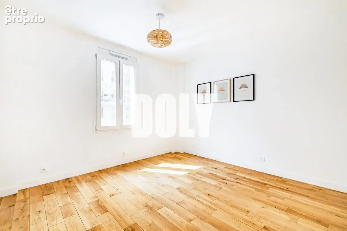 Doly - puteaux - rue de la republique - maison d'architecte 6 pieces - photo 7