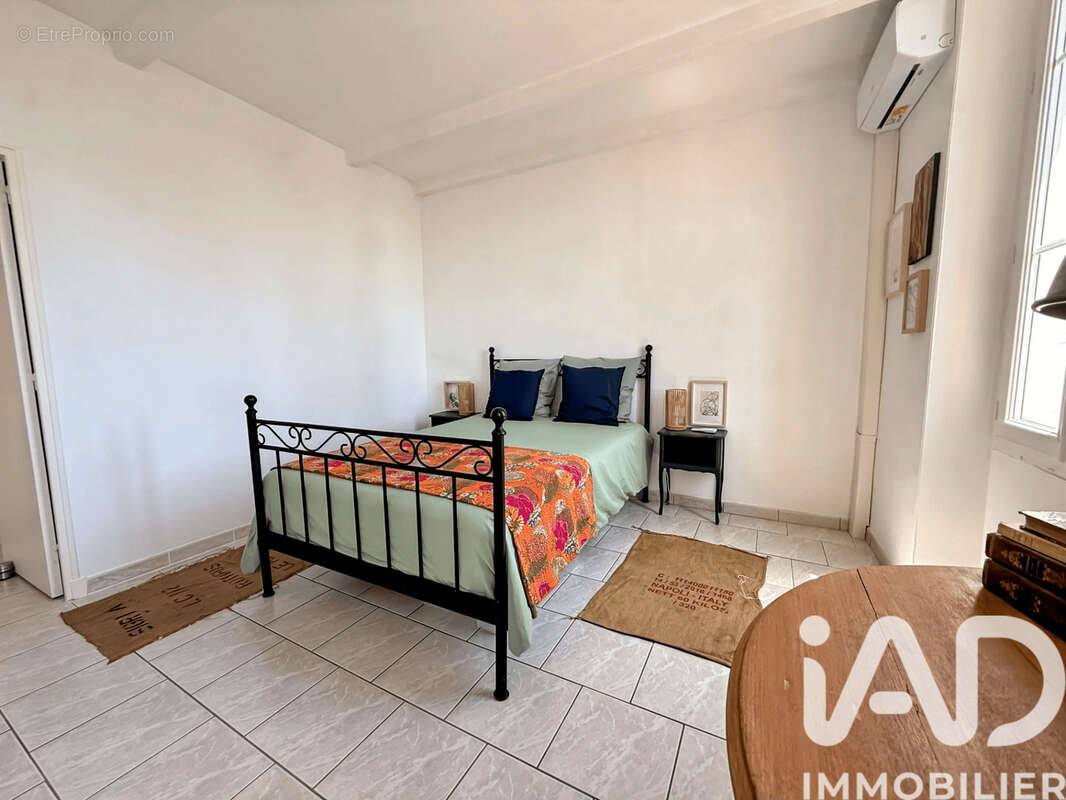 Photo 6 - Appartement à HYERES