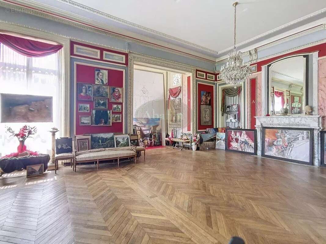 Maison à LE MANS