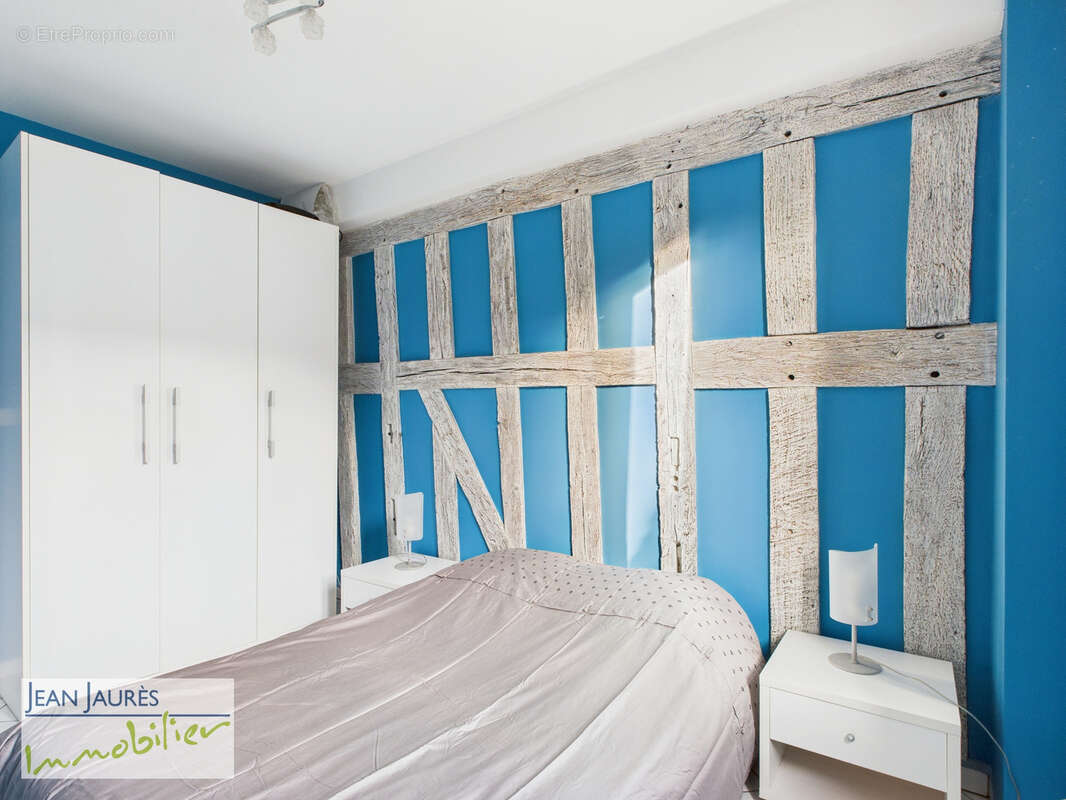 Appartement à TROYES