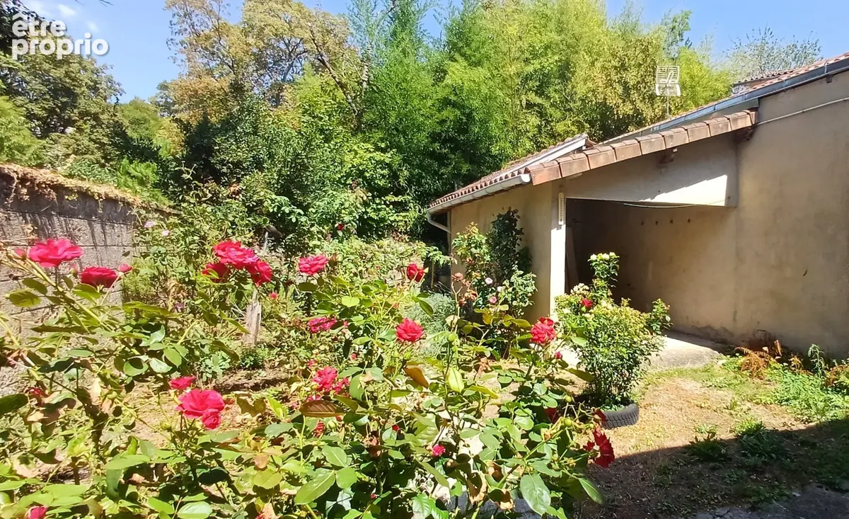 Maison à vendre 4 pièces (16) ANGOULEME - photo 4