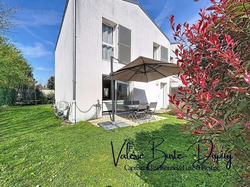 Maison à ORLEANS