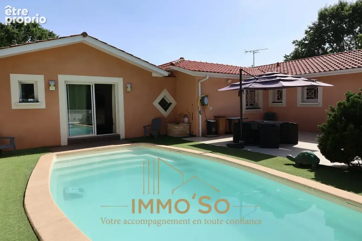 Tres belle maison  7 min de langon - photo 14