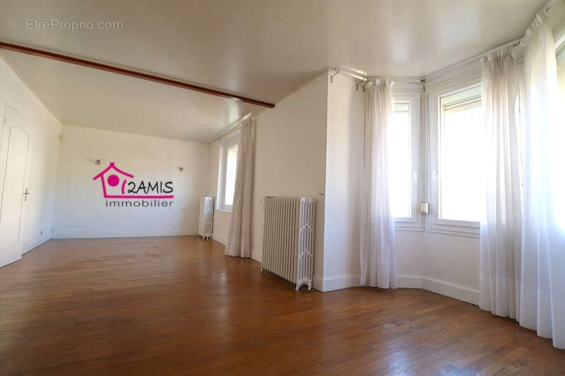 Maison à NEUVES-MAISONS