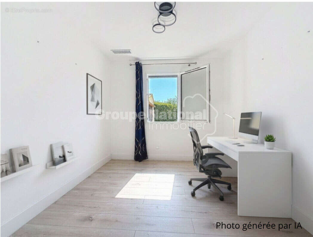 Exclusivite maison 5pieces 100m² - photo 9