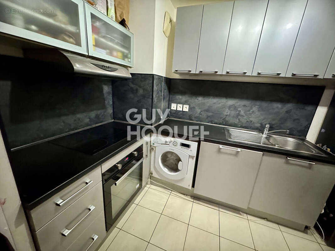 Appartement Neuilly Sur Marne 3 pièce(s) 61.45 m2 - photo 4