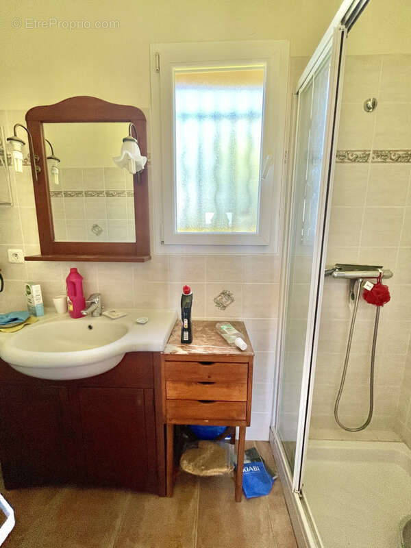 Maison à BAGNOLS-EN-FORET