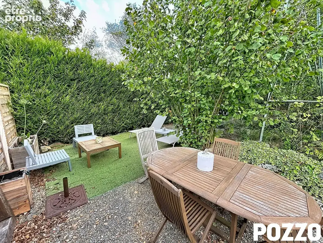 Maison Courtils 4 pièce(s) 84 m2 - photo 11