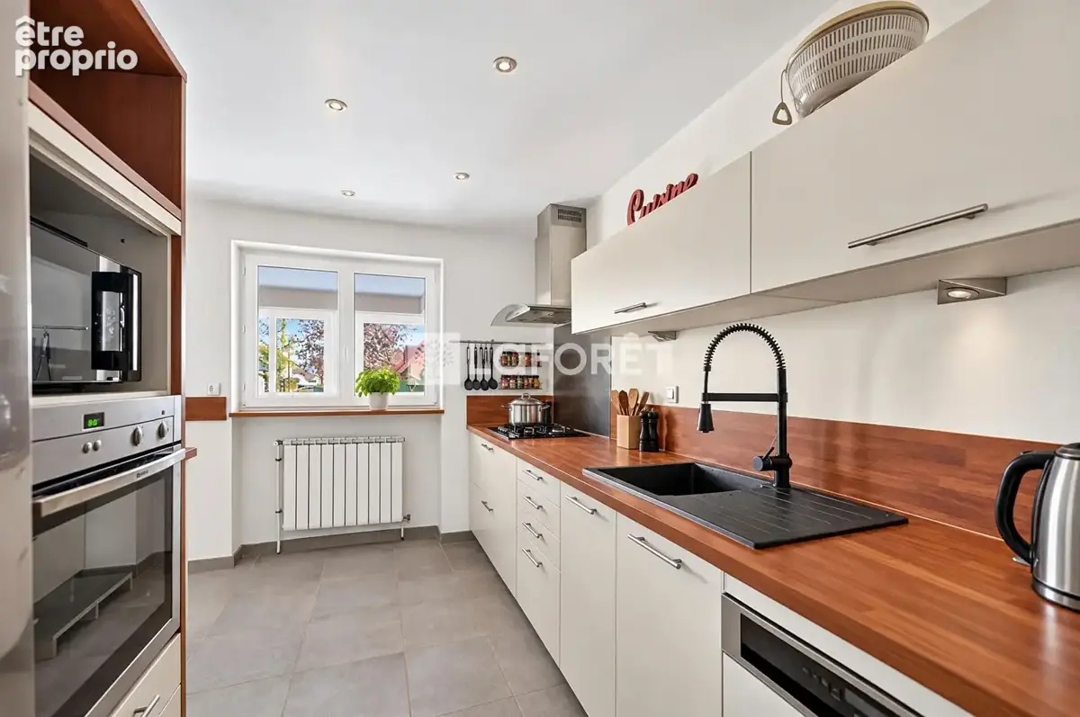 Maison individuelle 128 m² rénovée sur Goeulzin - photo 3