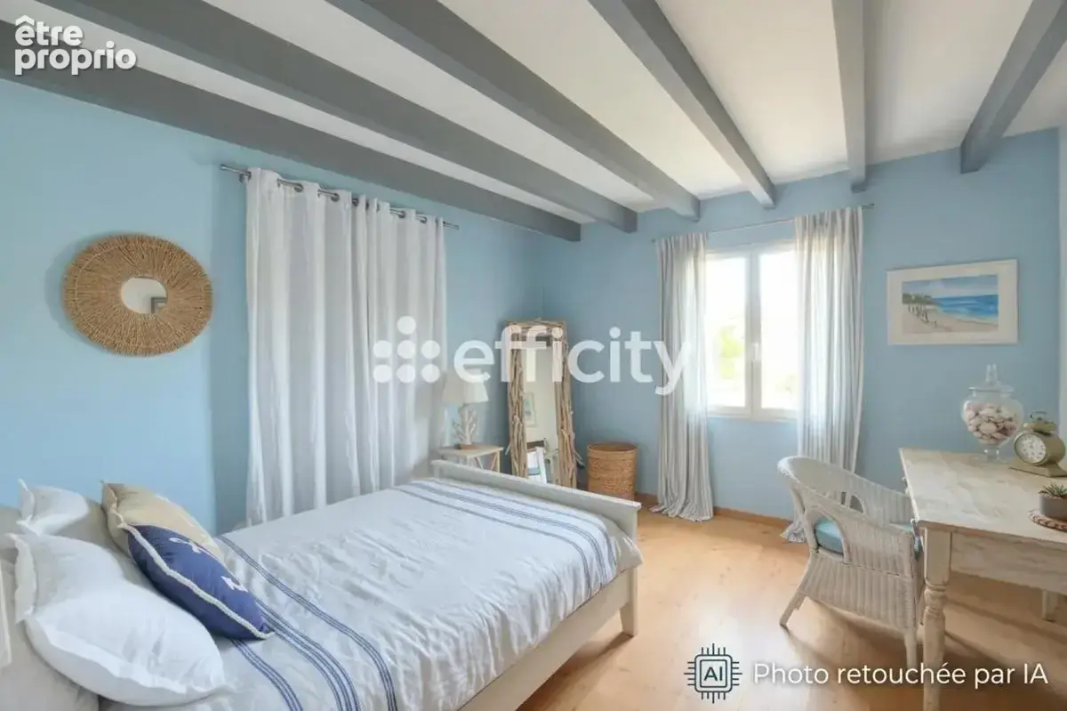 Maison 3 pièces 82 m² à vendre à Casseneuil (47440) - photo 13